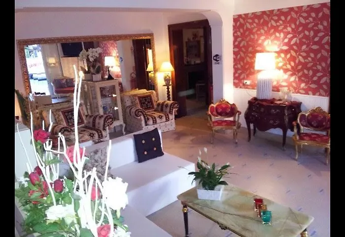 Bolognese Bellevue 2* ריצ'יונה