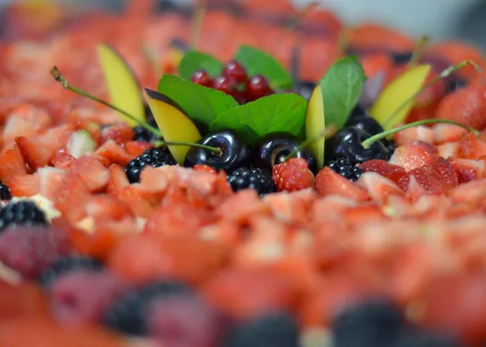 Hotell Bolognese Bellevue 2*