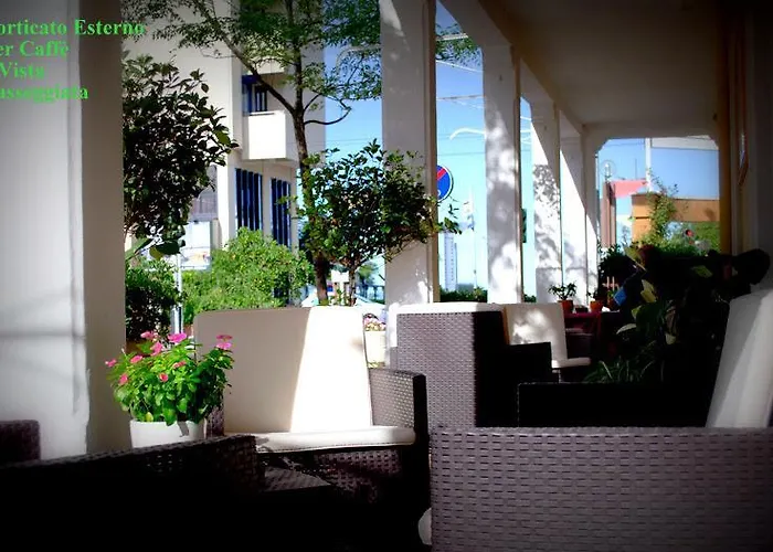 Bolognese Bellevue 2* Riccione