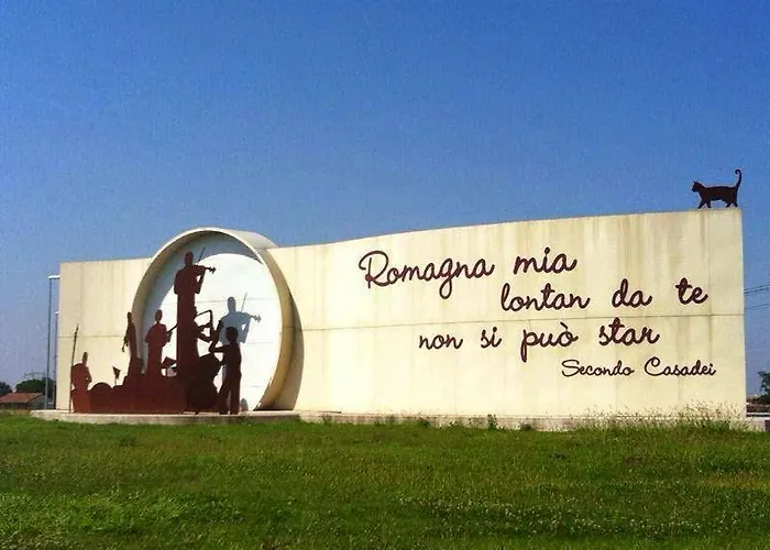 Bolognese Bellevue 2* Riccione