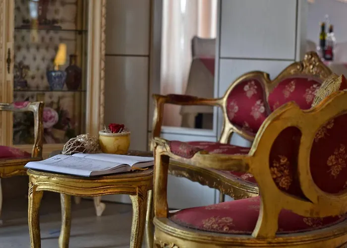 Hotell Bolognese Bellevue 2*