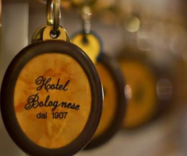 Bolognese Bellevue 2* ריצ'יונה