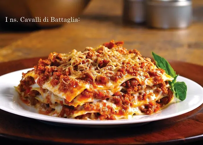 Hotell Bolognese Bellevue 2*