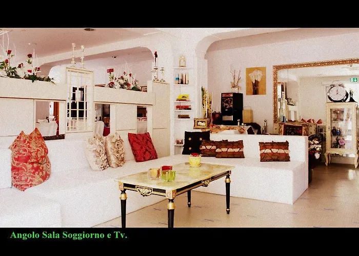 Bolognese Bellevue 2* ריצ'יונה