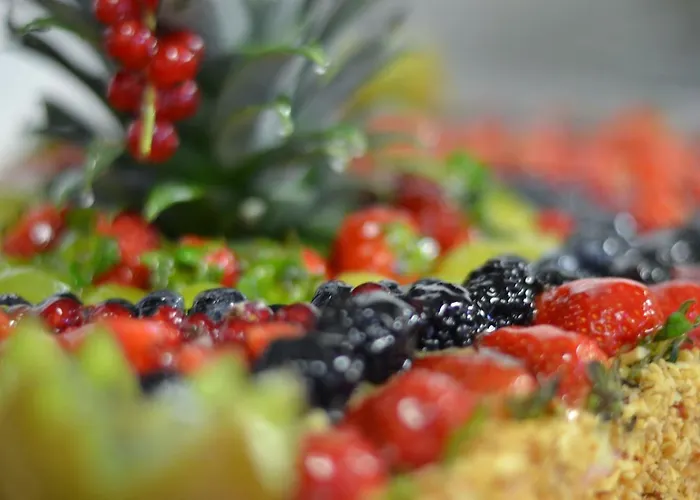 מלון Bolognese Bellevue 2*