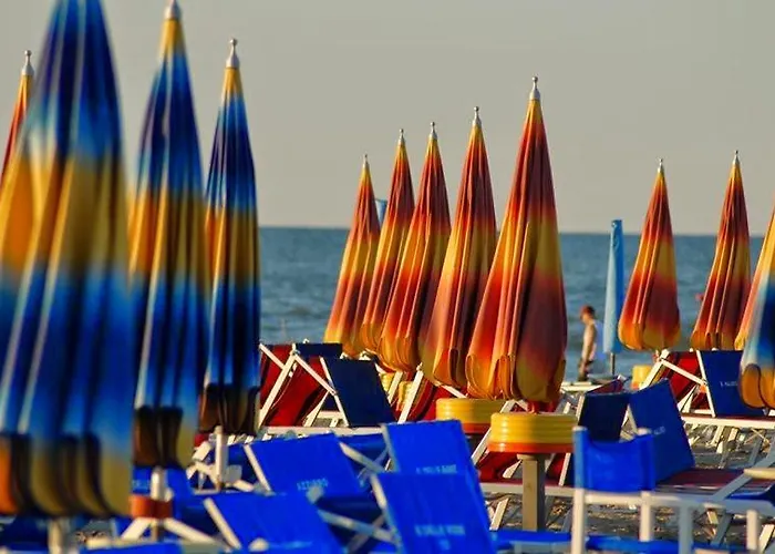 Bolognese Bellevue 2* Riccione