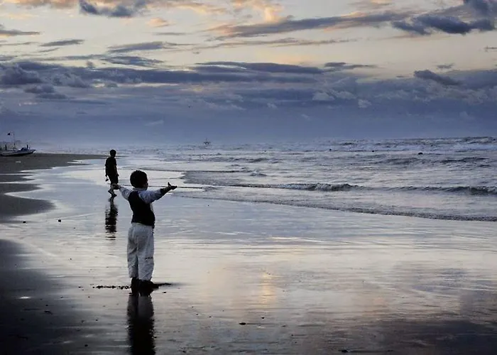 Bolognese Bellevue 2* Riccione