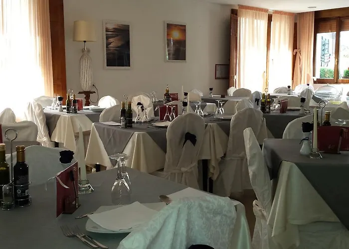 Hotell Bolognese Bellevue 2*