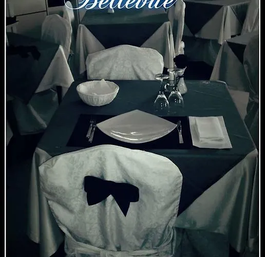 Bolognese Bellevue 2* Riccione