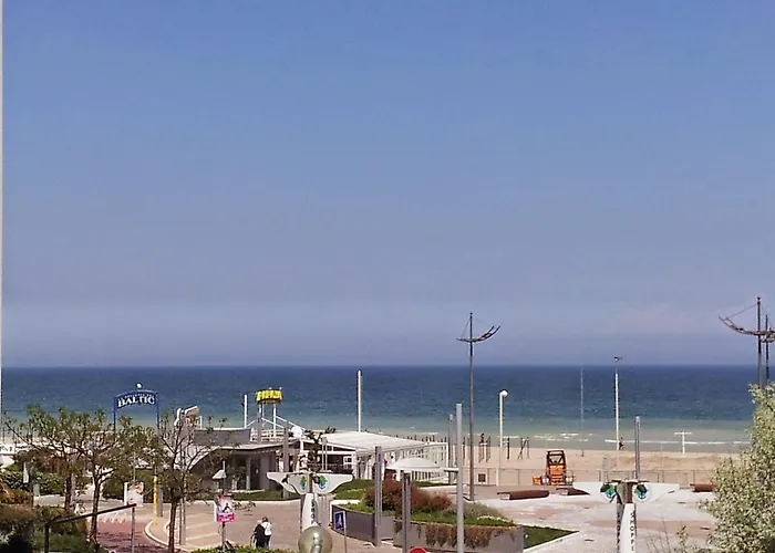 Hotell Bolognese Bellevue 2*