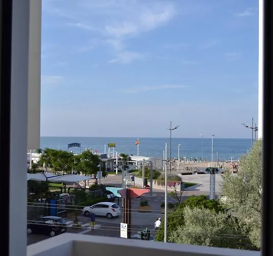 Hotell Bolognese Bellevue 2*