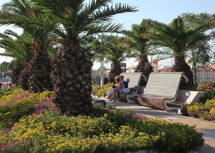 מלון Bolognese Bellevue 2*