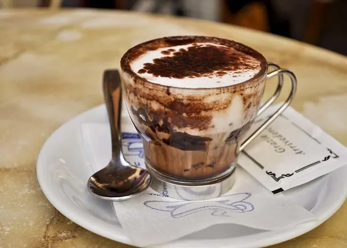 מלון Bolognese Bellevue 2*