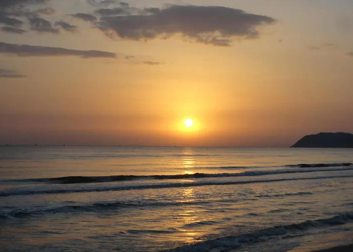 Bolognese Bellevue 2* ריצ'יונה